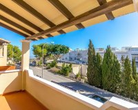 Rynek wtórny - Villa - Orihuela - Villamartin