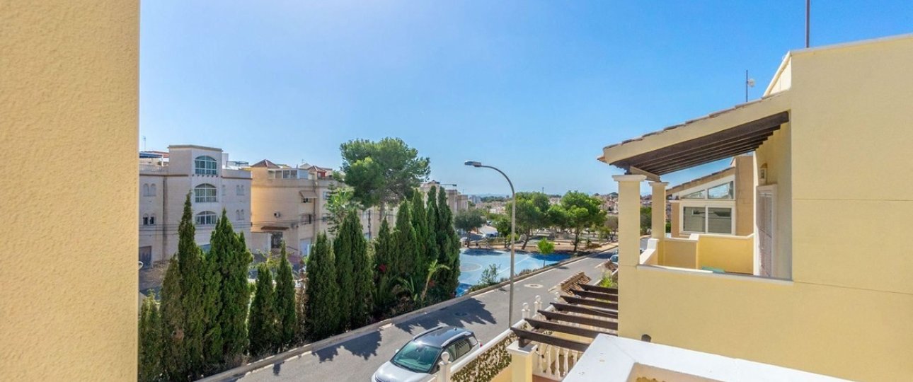 Rynek wtórny - Villa - Orihuela - Villamartin