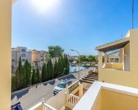 Rynek wtórny - Villa - Orihuela - Villamartin