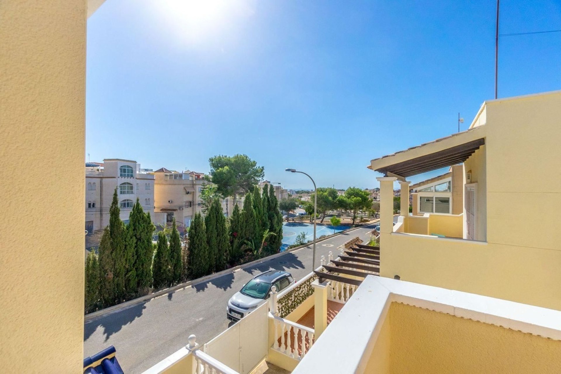 Rynek wtórny - Villa - Orihuela - Villamartin