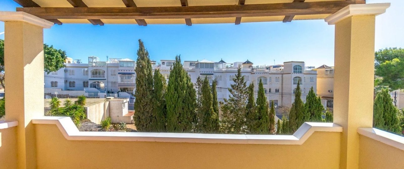 Rynek wtórny - Villa - Orihuela - Villamartin