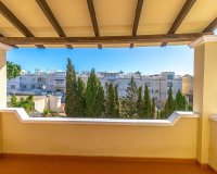 Rynek wtórny - Villa - Orihuela - Villamartin