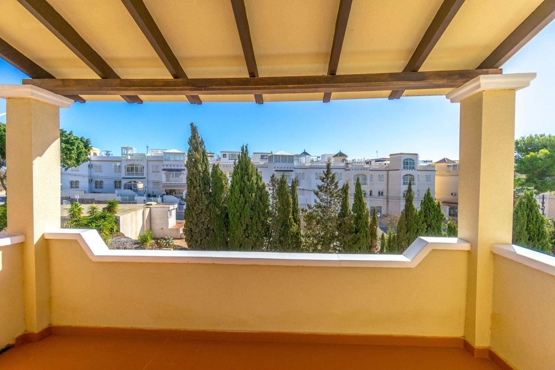 Rynek wtórny - Villa - Orihuela - Villamartin