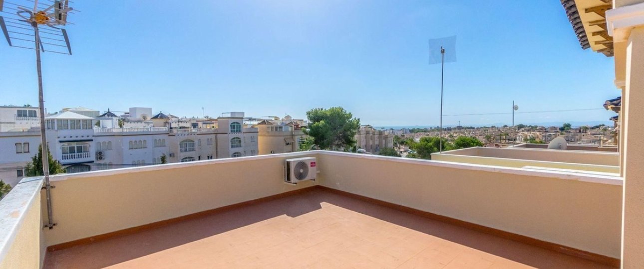 Rynek wtórny - Villa - Orihuela - Villamartin