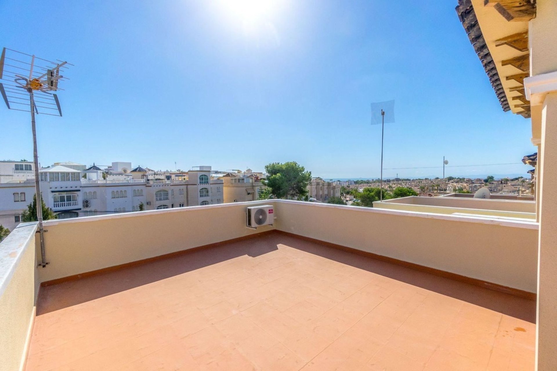 Rynek wtórny - Villa - Orihuela - Villamartin