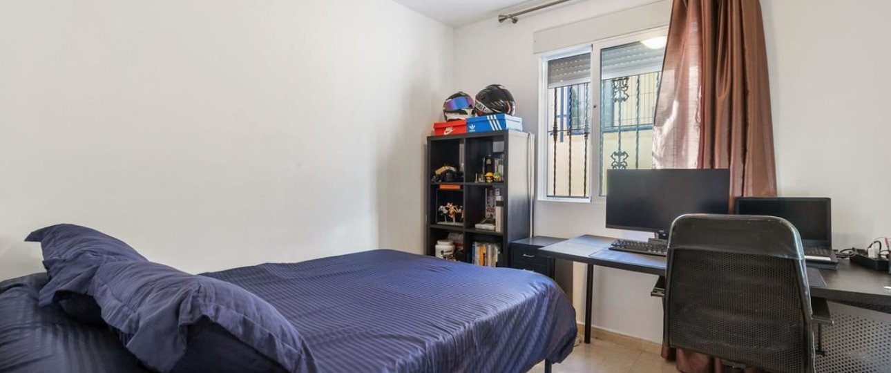 Rynek wtórny - Villa - Orihuela - Villamartin
