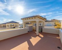 Rynek wtórny - Villa - Orihuela - Villamartin