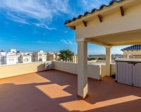 Rynek wtórny - Villa - Orihuela - Villamartin