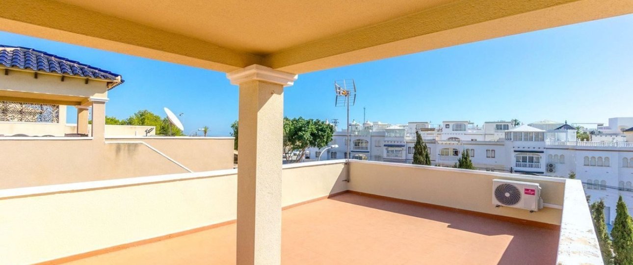 Rynek wtórny - Villa - Orihuela - Villamartin