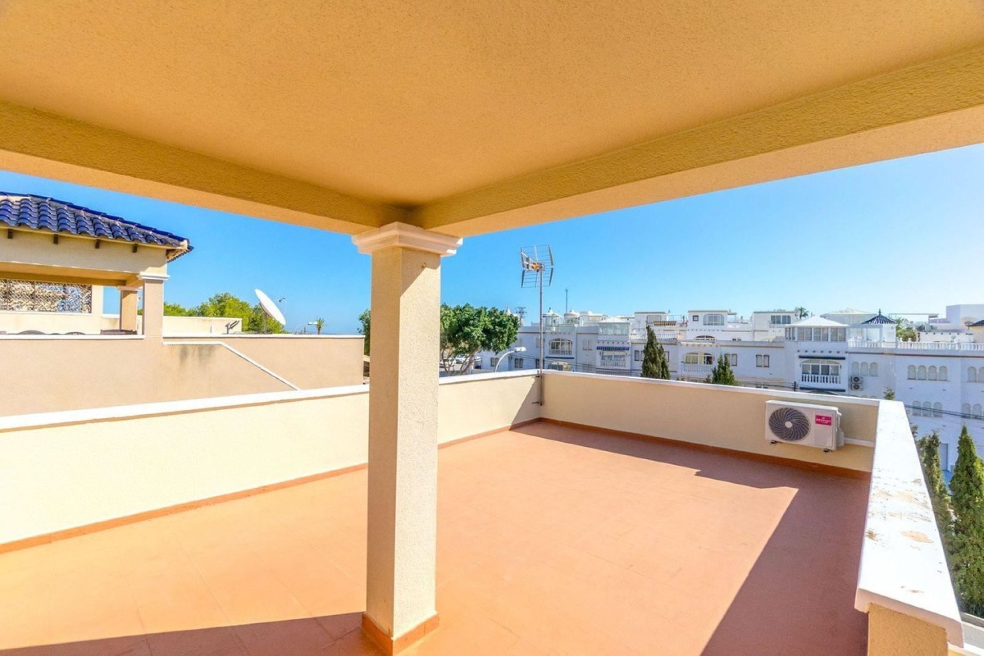 Rynek wtórny - Villa - Orihuela - Villamartin