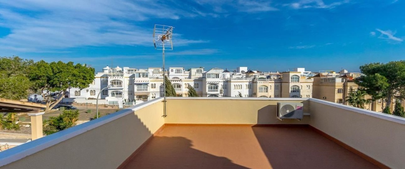 Rynek wtórny - Villa - Orihuela - Villamartin
