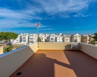 Rynek wtórny - Villa - Orihuela - Villamartin