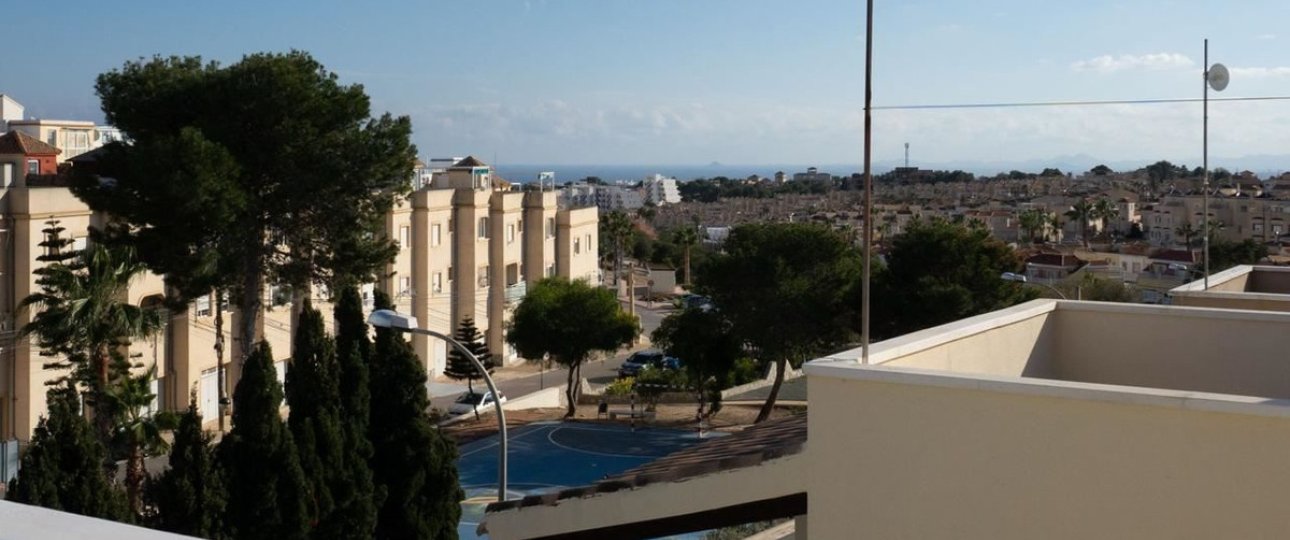 Rynek wtórny - Villa - Orihuela - Villamartin