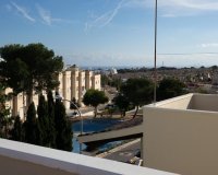 Rynek wtórny - Villa - Orihuela - Villamartin