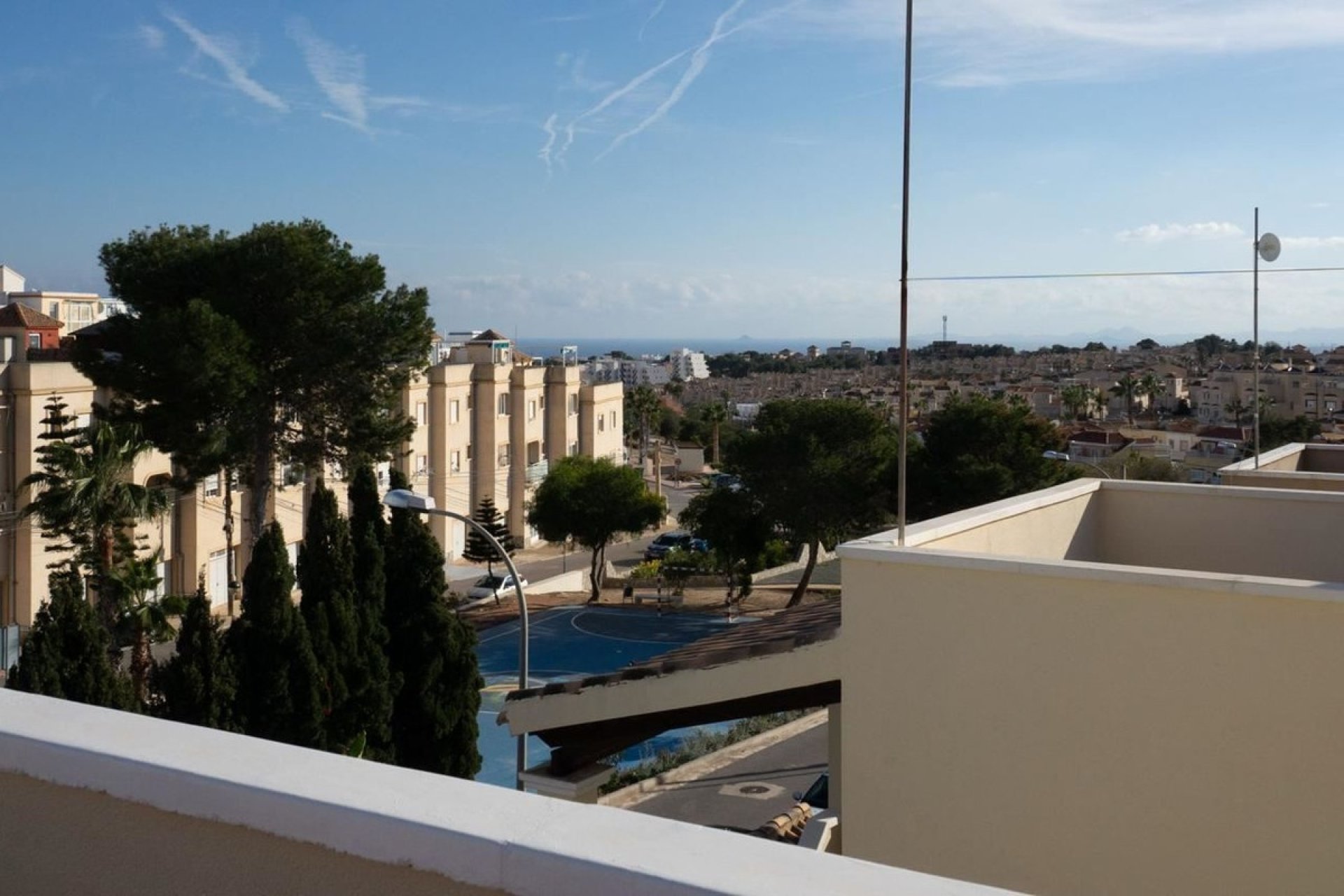 Rynek wtórny - Villa - Orihuela - Villamartin