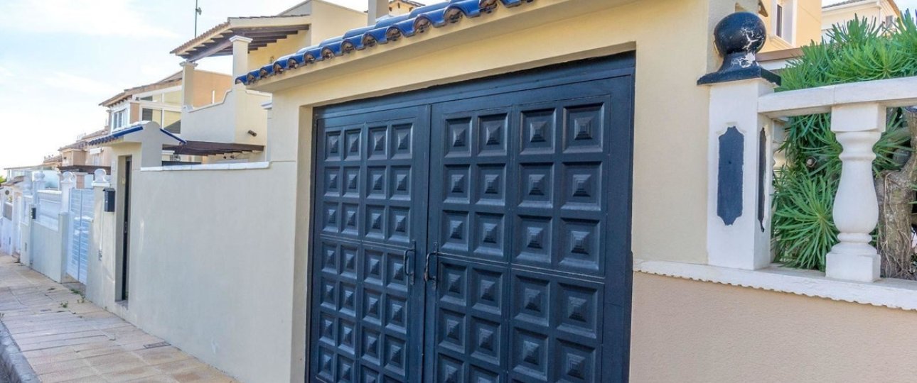 Rynek wtórny - Villa - Orihuela - Villamartin