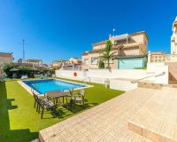 Rynek wtórny - Villa - Orihuela - Villamartin