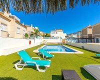 Rynek wtórny - Villa - Orihuela - Villamartin