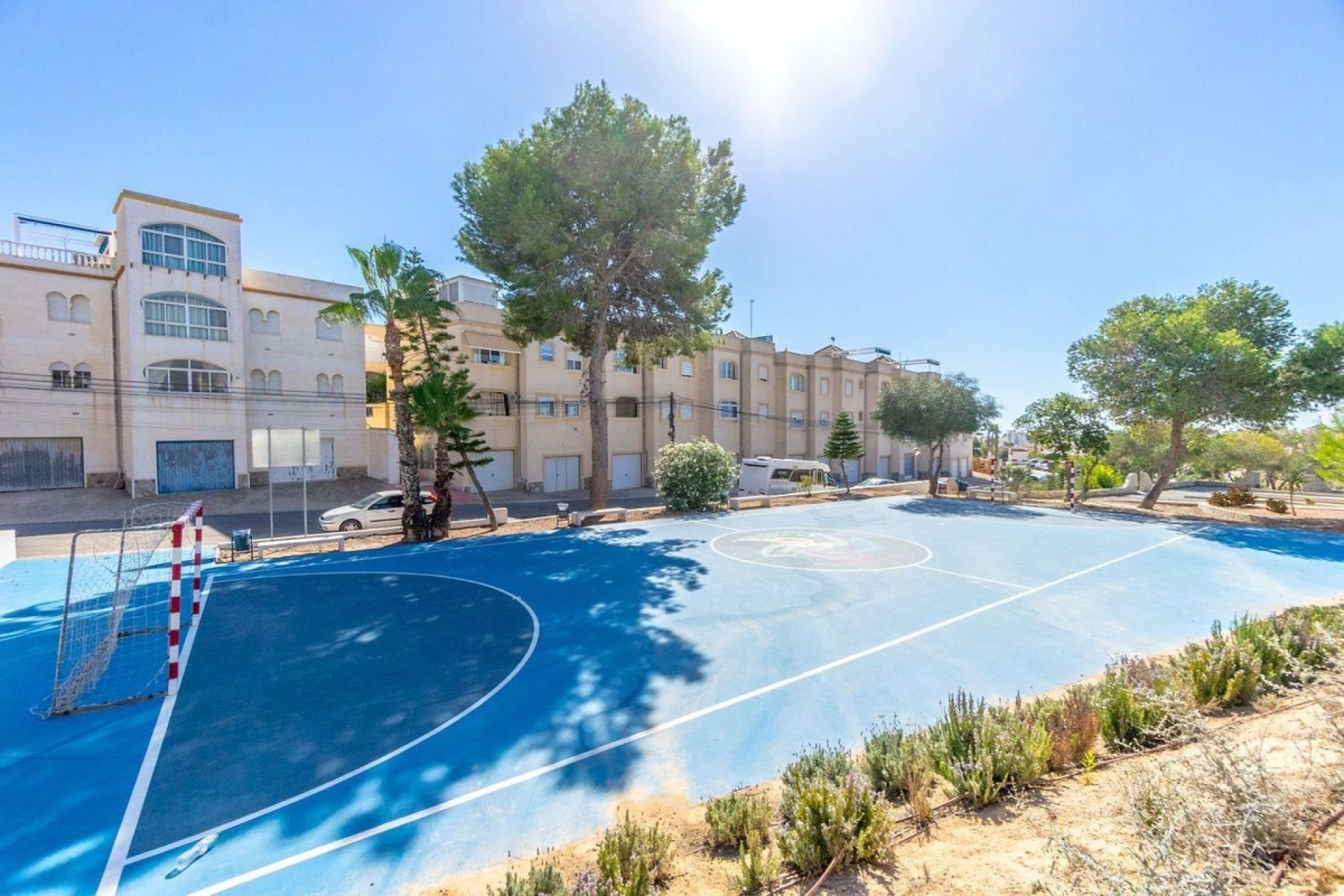 Rynek wtórny - Villa - Orihuela - Villamartin