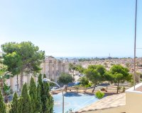 Rynek wtórny - Villa - Orihuela - Villamartin