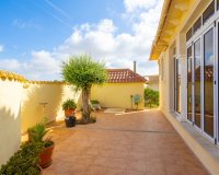 Rynek wtórny - Villa - Orihuela - Villamartin