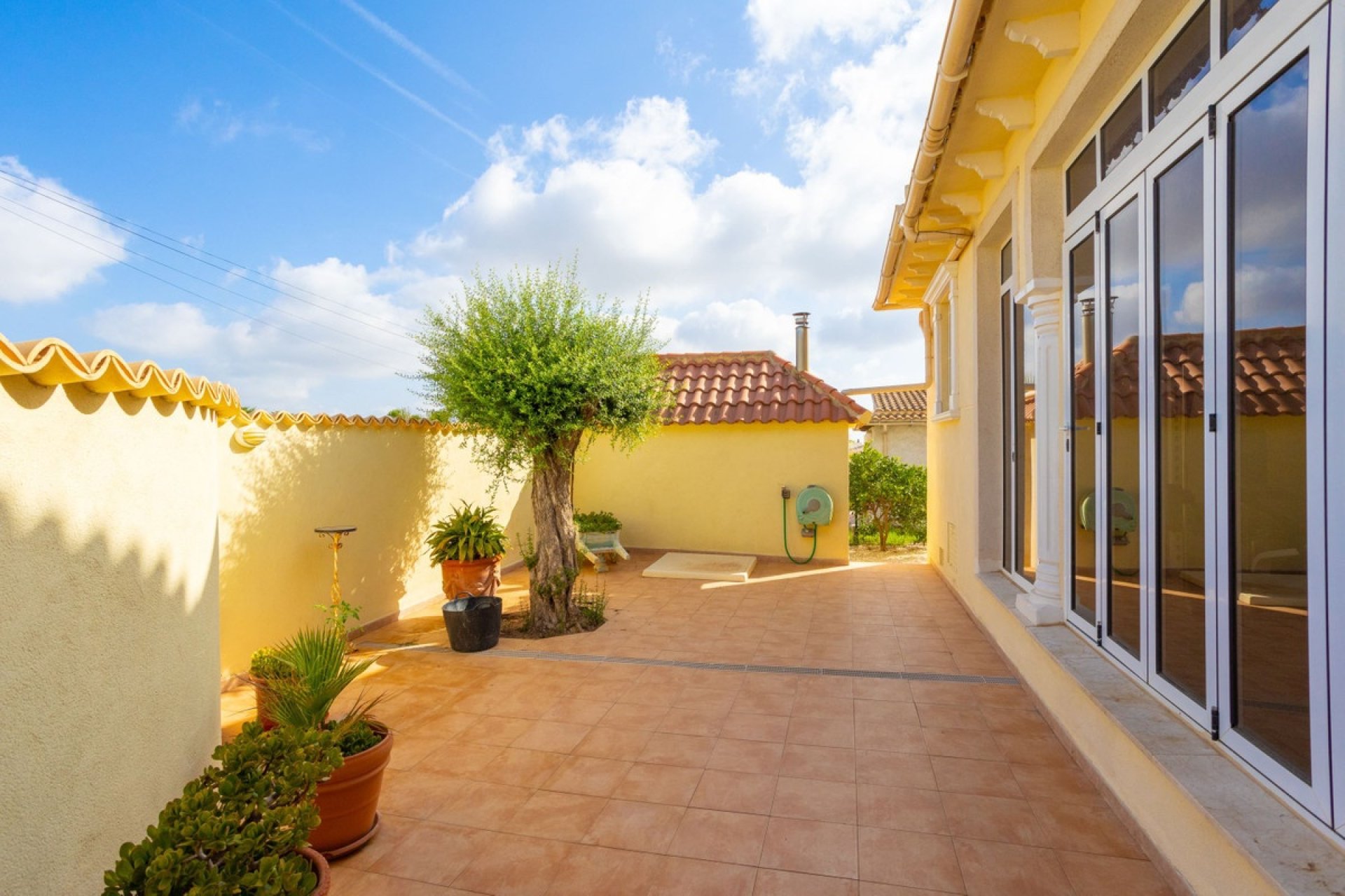 Rynek wtórny - Villa - Orihuela - Villamartin