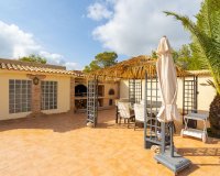 Rynek wtórny - Villa - Orihuela - Villamartin