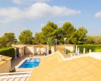 Rynek wtórny - Villa - Orihuela - Villamartin