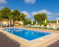 Rynek wtórny - Villa - Orihuela - Villamartin