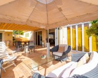 Rynek wtórny - Villa - Orihuela - Villamartin