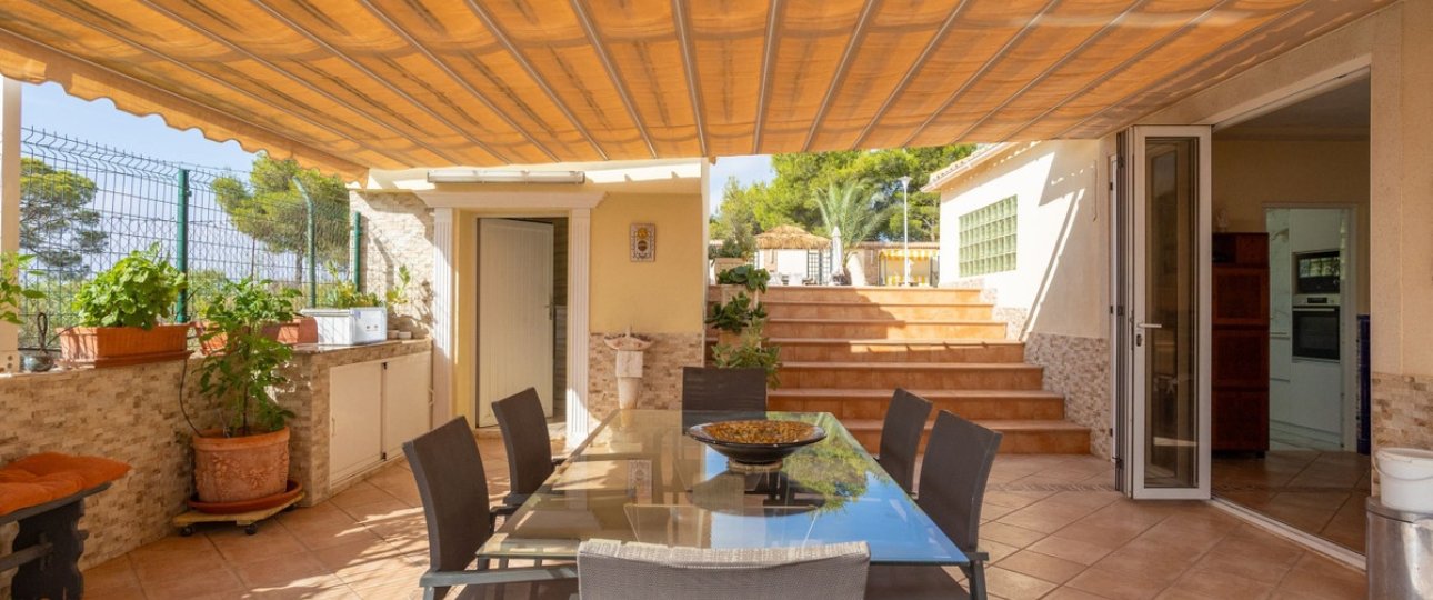 Rynek wtórny - Villa - Orihuela - Villamartin