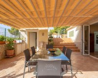 Rynek wtórny - Villa - Orihuela - Villamartin