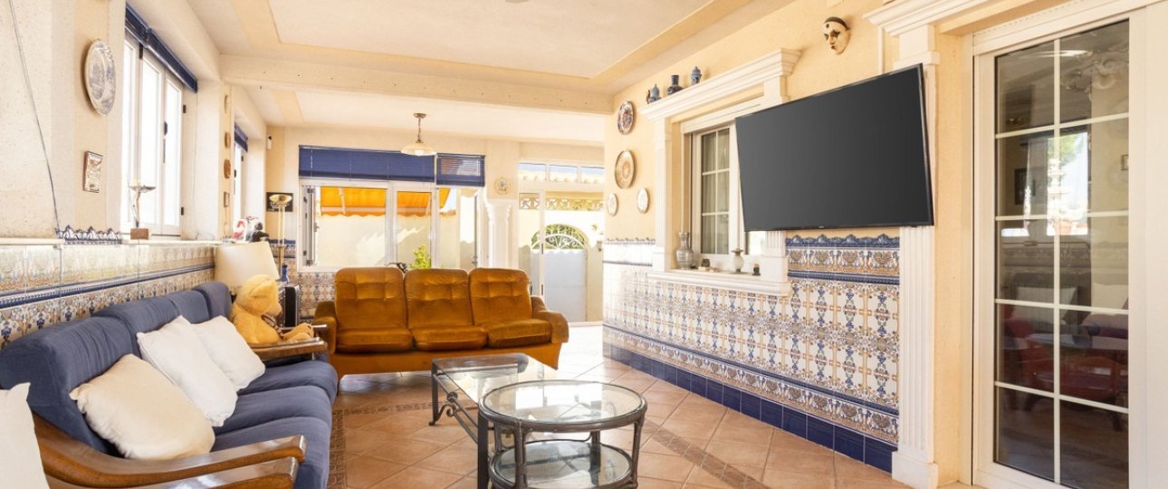 Rynek wtórny - Villa - Orihuela - Villamartin