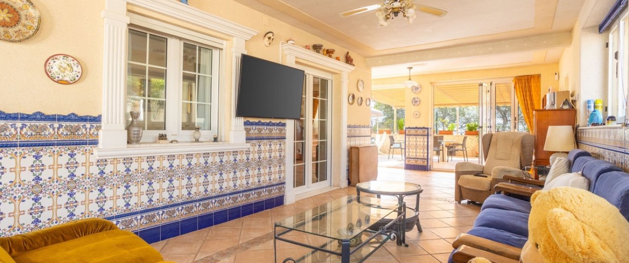 Rynek wtórny - Villa - Orihuela - Villamartin