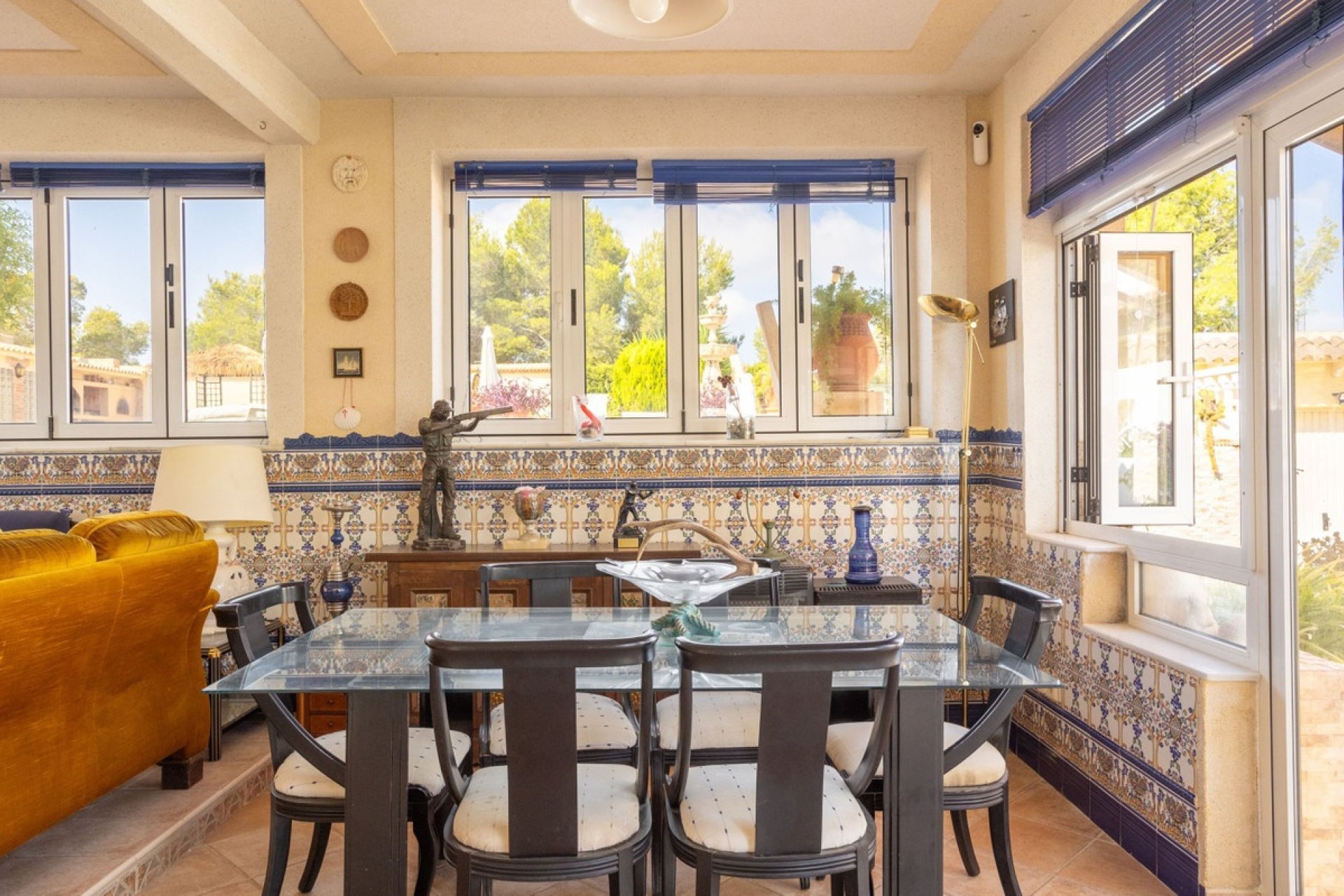 Rynek wtórny - Villa - Orihuela - Villamartin