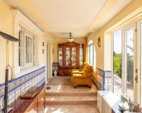 Rynek wtórny - Villa - Orihuela - Villamartin