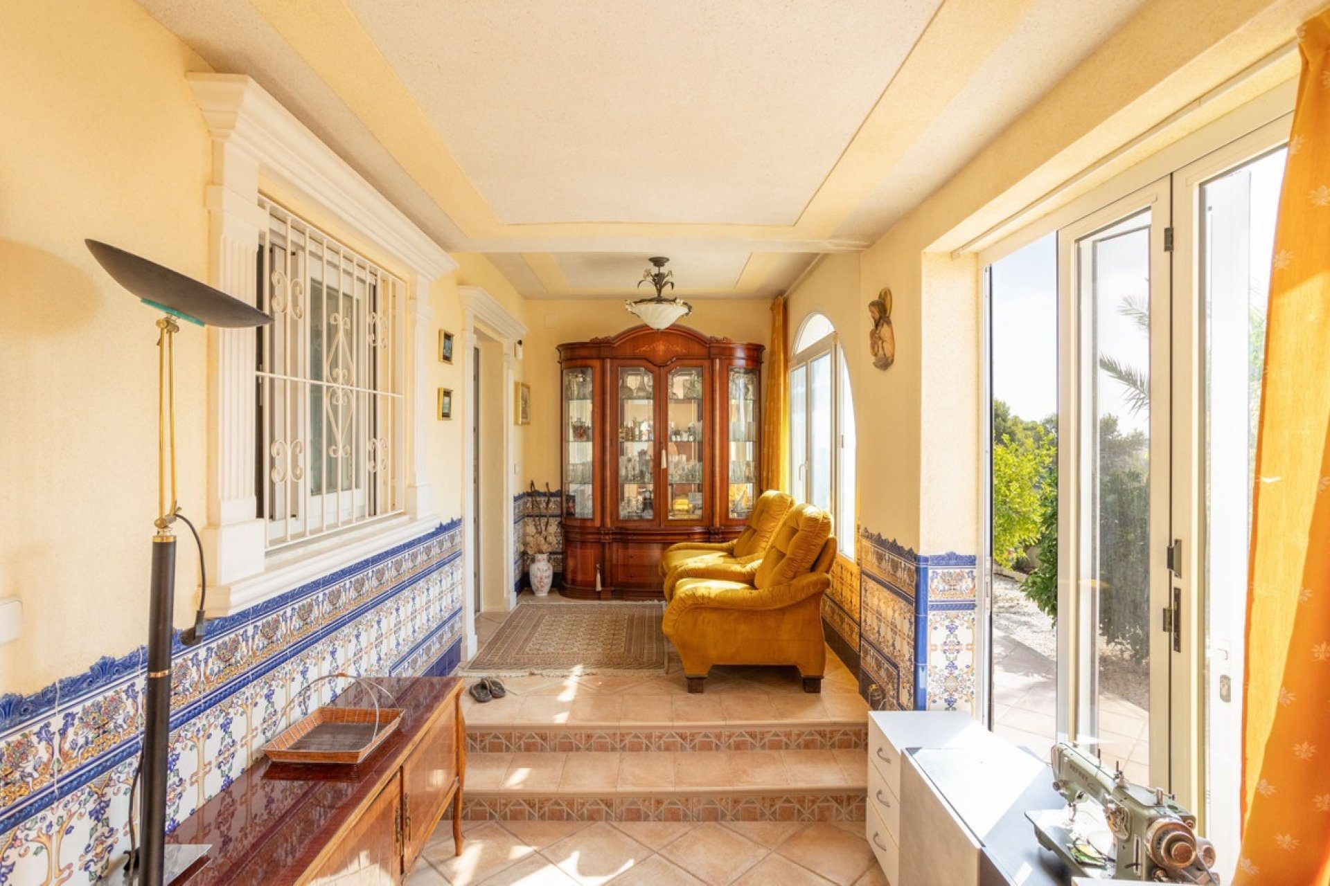 Rynek wtórny - Villa - Orihuela - Villamartin