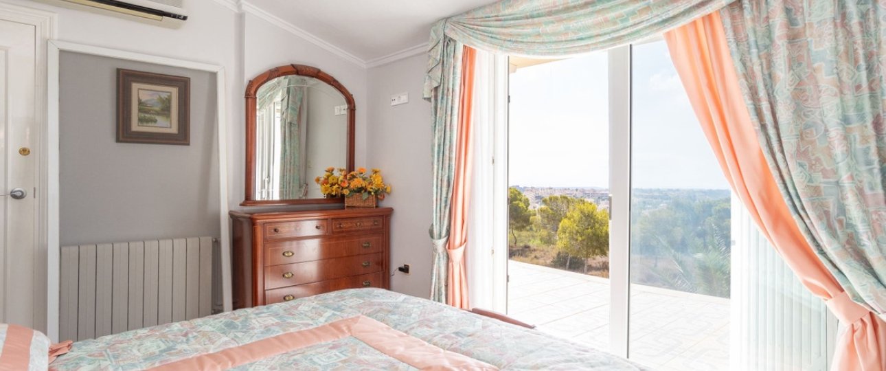 Rynek wtórny - Villa - Orihuela - Villamartin