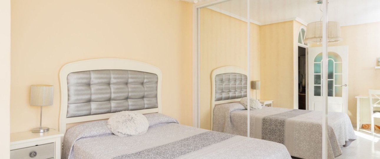 Rynek wtórny - Villa - Orihuela - Villamartin