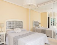 Rynek wtórny - Villa - Orihuela - Villamartin