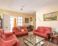 Rynek wtórny - Villa - Orihuela - Villamartin