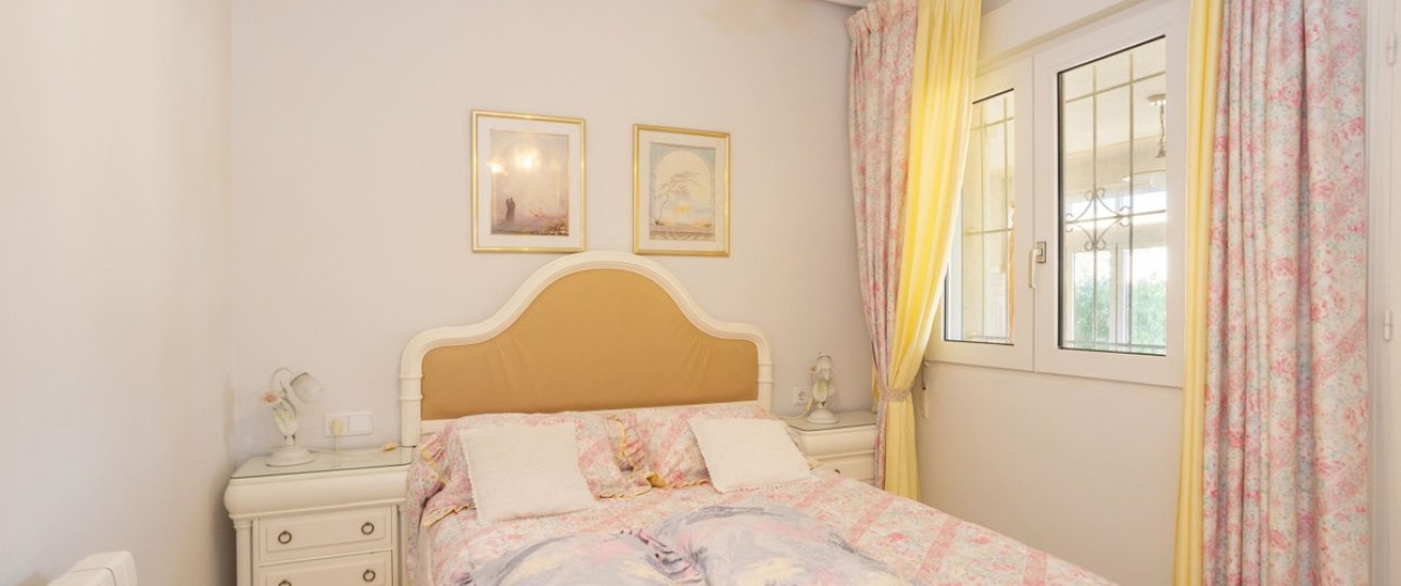 Rynek wtórny - Villa - Orihuela - Villamartin