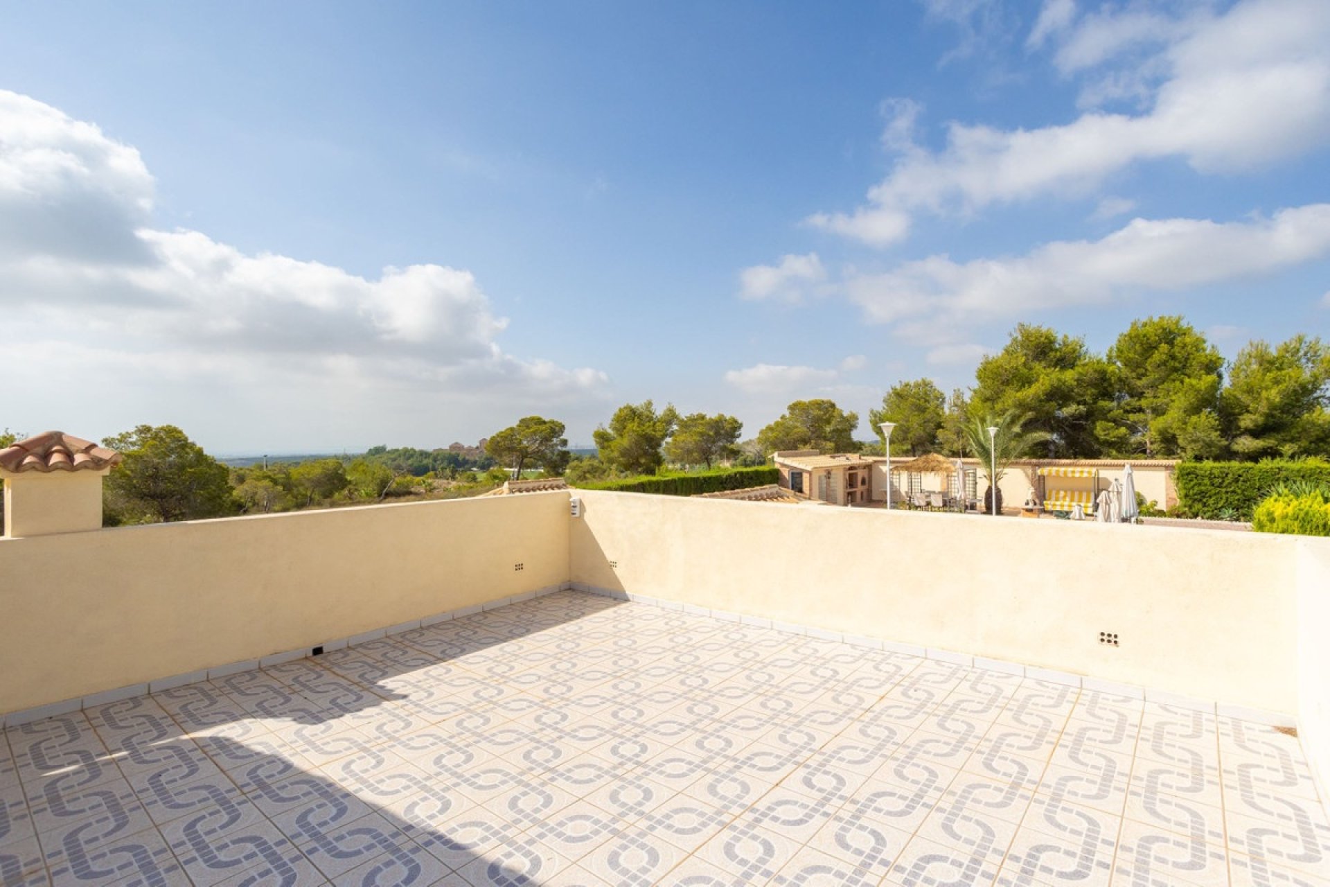 Rynek wtórny - Villa - Orihuela - Villamartin