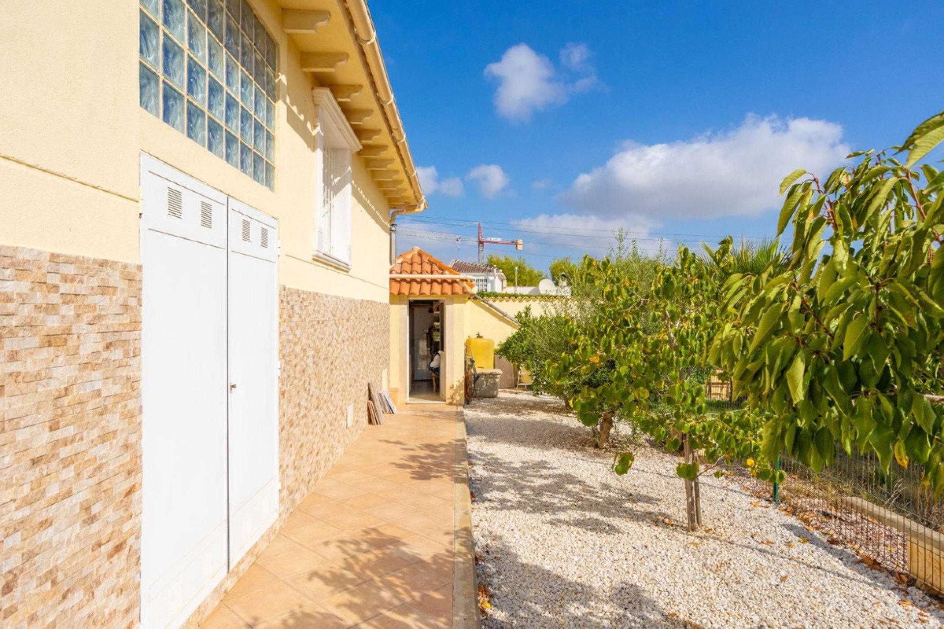 Rynek wtórny - Villa - Orihuela - Villamartin