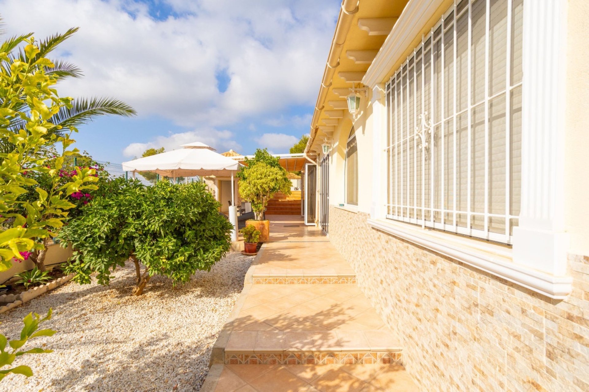 Rynek wtórny - Villa - Orihuela - Villamartin