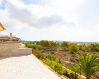 Rynek wtórny - Villa - Orihuela - Villamartin