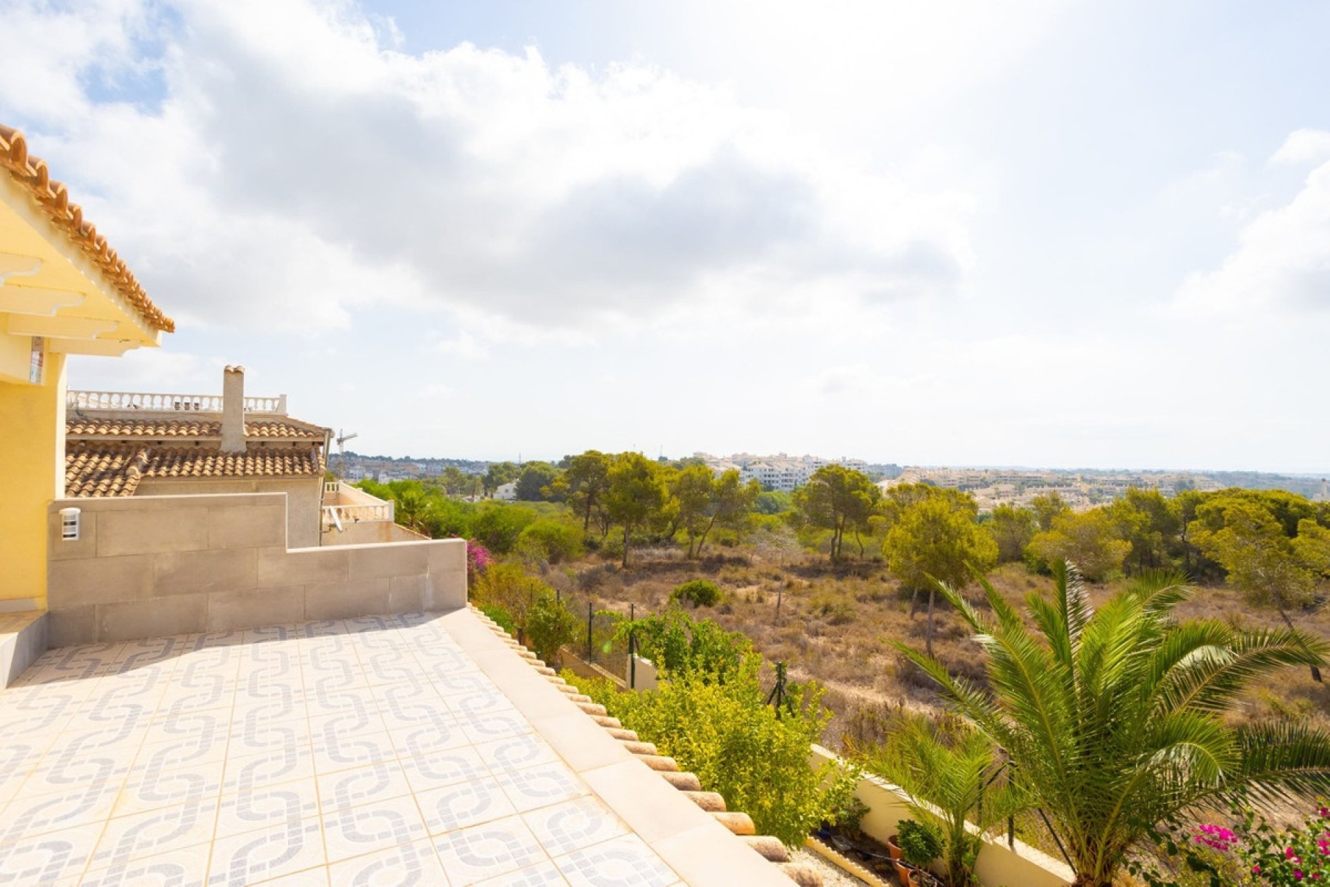 Rynek wtórny - Villa - Orihuela - Villamartin