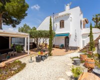 Rynek wtórny - Villa - Orihuela - Villamartin