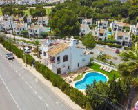 Rynek wtórny - Villa - Orihuela - Villamartin