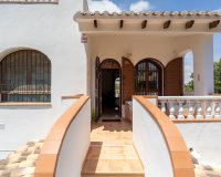 Rynek wtórny - Villa - Orihuela - Villamartin